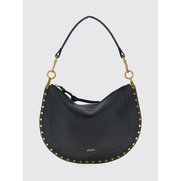 Isabel Marant Handbag Woman Black - Picture 1 of 4